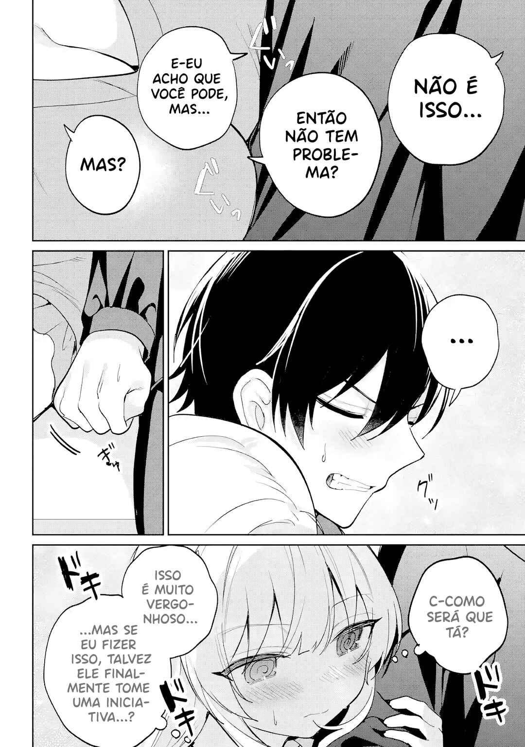 Remote Jugyou ni Nattara Class 1 no Bishoujo to Doukyo Suru noto ni natta Chapter 17 - Page 27