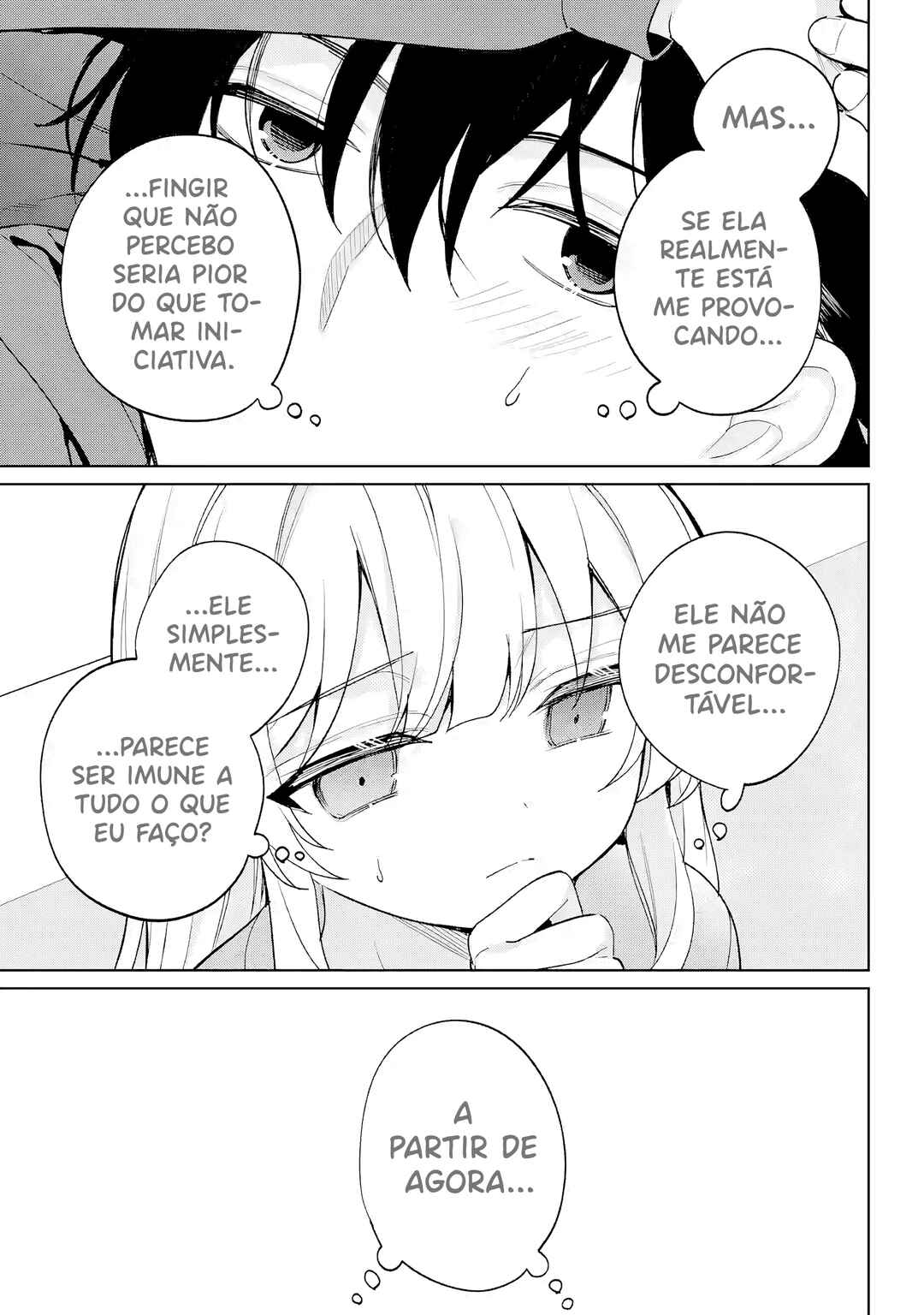Remote Jugyou ni Nattara Class 1 no Bishoujo to Doukyo Suru noto ni natta Chapter 17 - Page 30