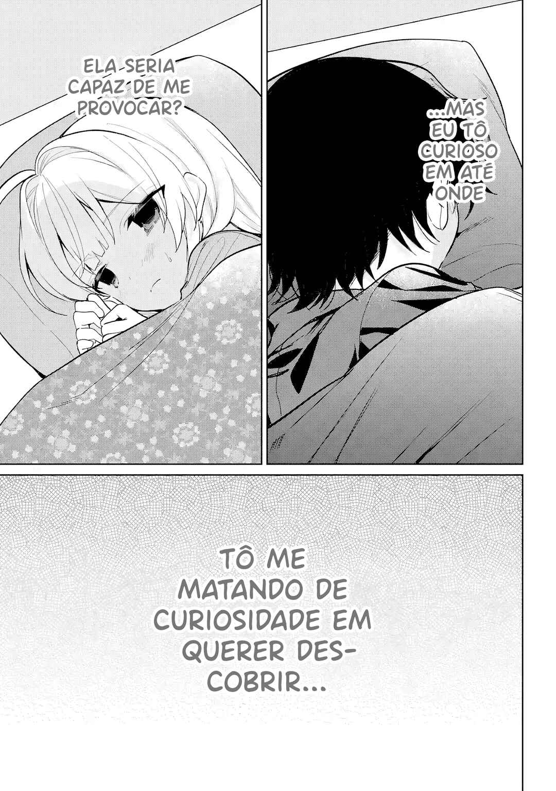 Remote Jugyou ni Nattara Class 1 no Bishoujo to Doukyo Suru noto ni natta Chapter 17 - Page 8