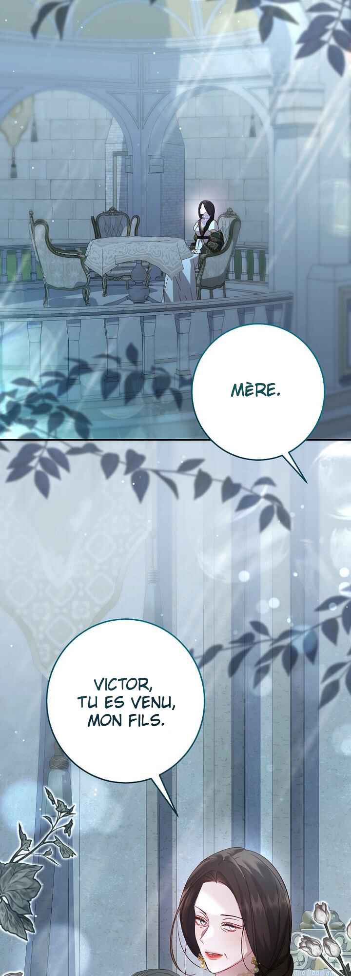 Little Did We Know Chapter 7 - Page 13