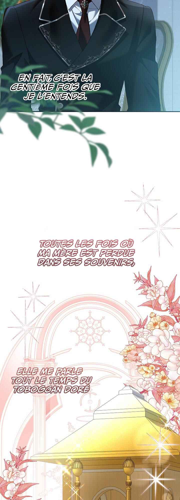 Little Did We Know Chapter 7 - Page 24