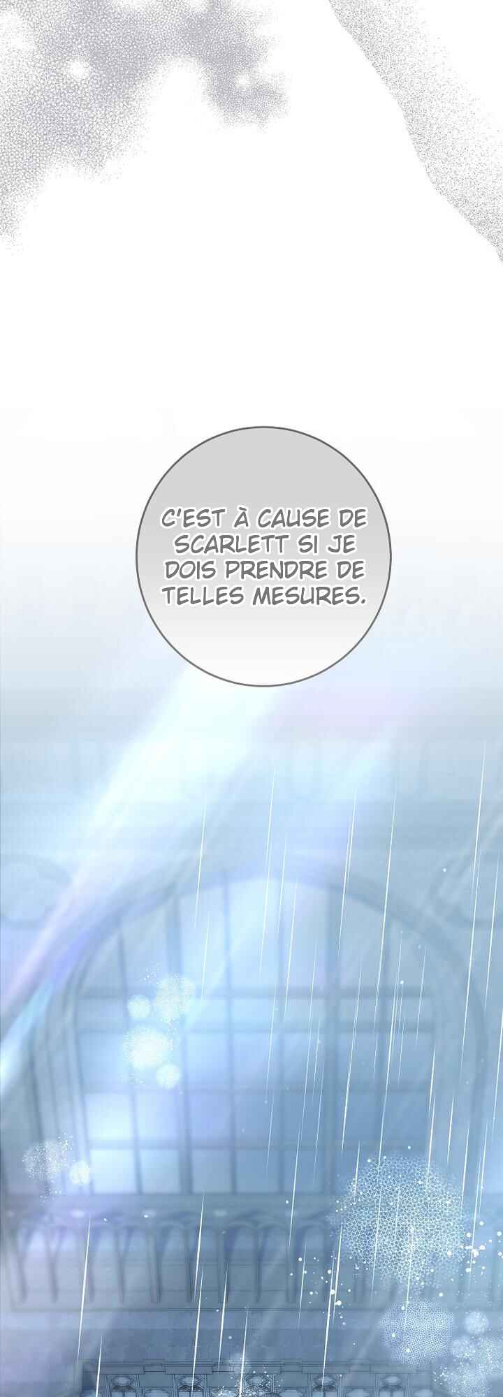 Little Did We Know Chapter 7 - Page 8