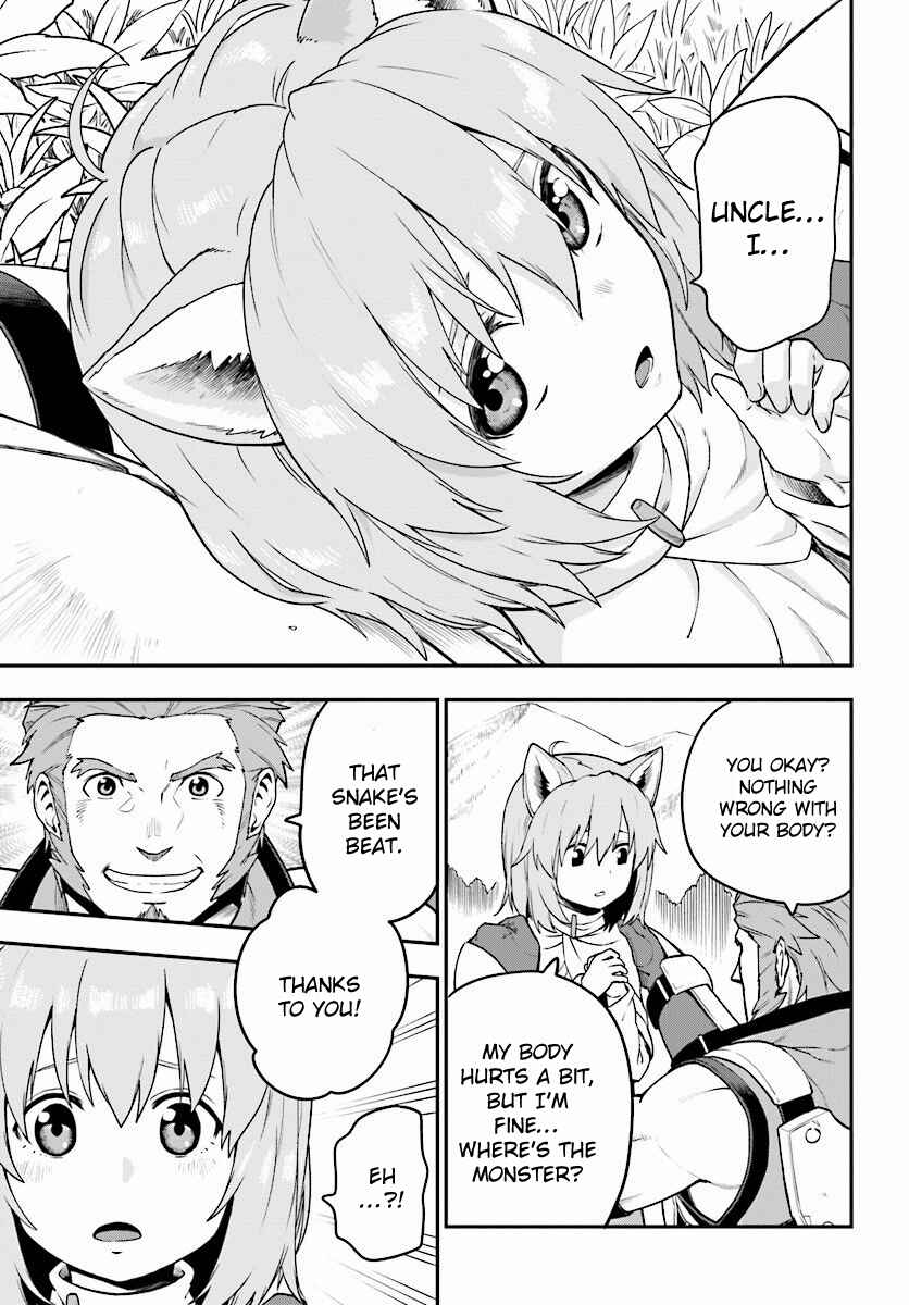 Konjiki no Word Master: Yuusha Yonin ni Makikomareta Unique Cheat Chapter 29 - Page 3