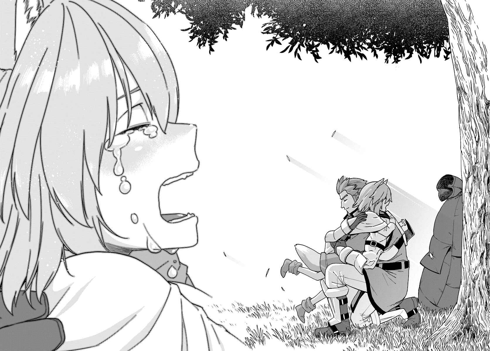 Konjiki no Word Master: Yuusha Yonin ni Makikomareta Unique Cheat Chapter 29 - Page 6