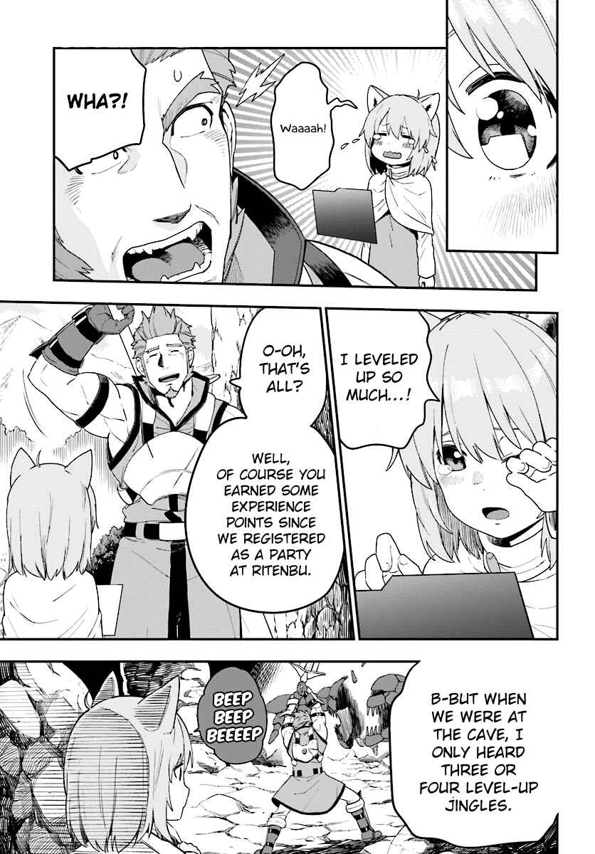 Konjiki no Word Master: Yuusha Yonin ni Makikomareta Unique Cheat Chapter 29 - Page 8