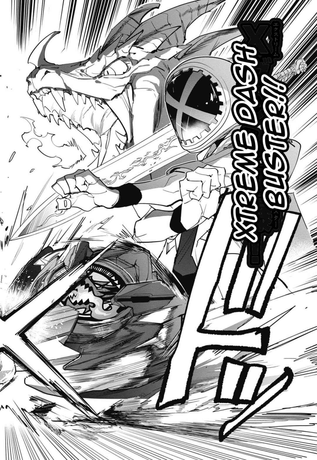 Beyblade X Chapter 14 - Page 50