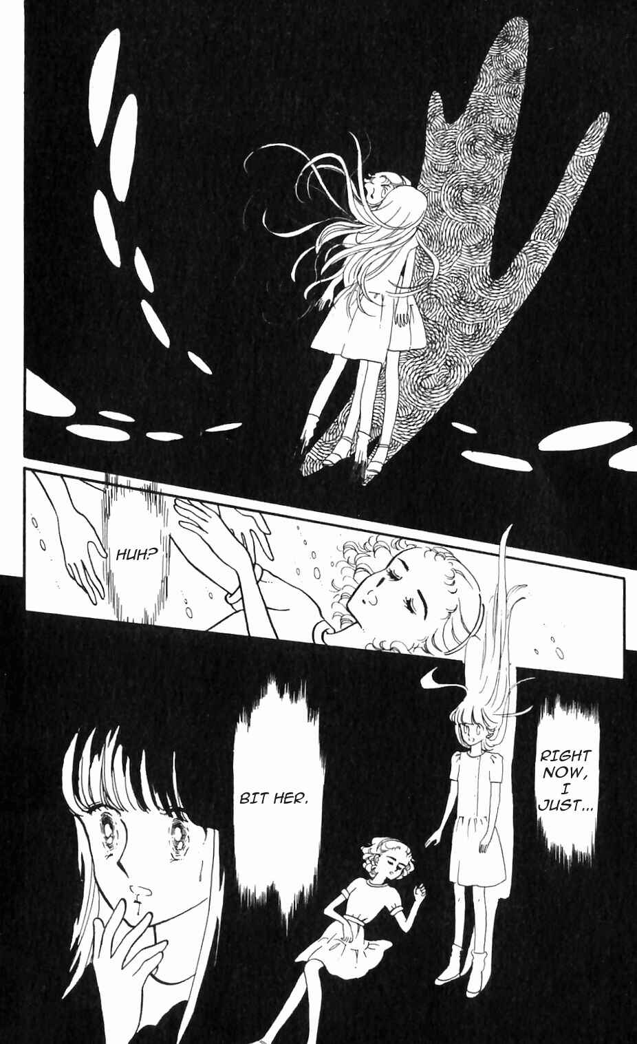 Tokimeki Tonight Chapter 1 - Page 32