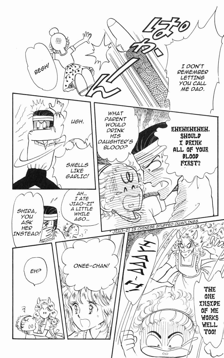 Tokimeki Tonight Chapter 1 - Page 38
