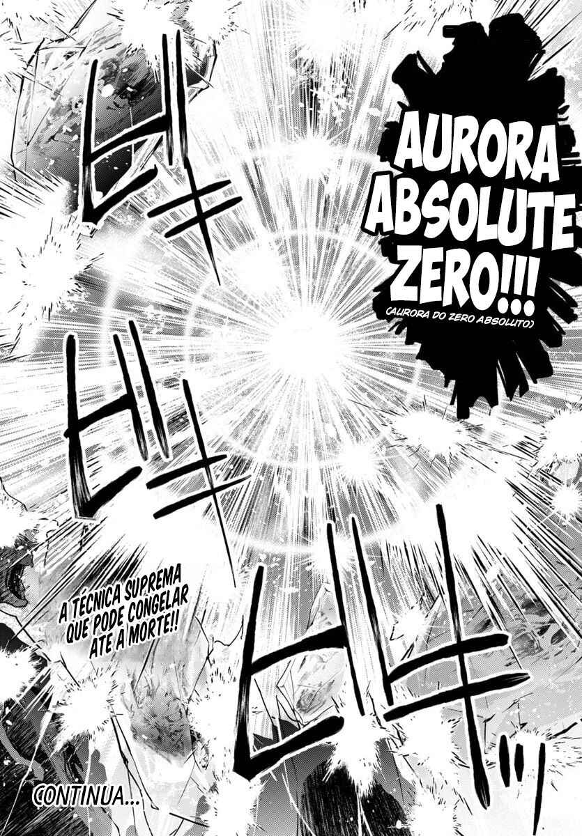 Saint Seiya: Another Story of Hades - Dark Wing Chapter 46 - Page 29