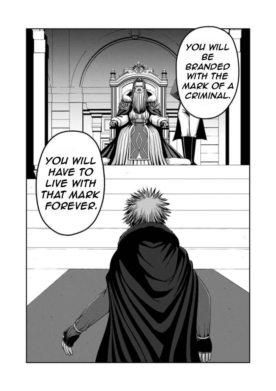 "Maryoku Mugen" no Mana Porter Chapter 10 - Page 16