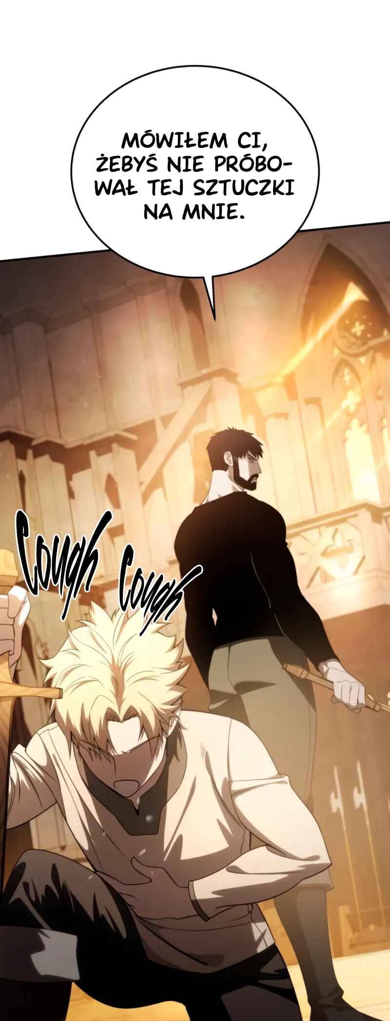 Byeol eul Pumeun Swordmaster Chapter 26 - Page 30