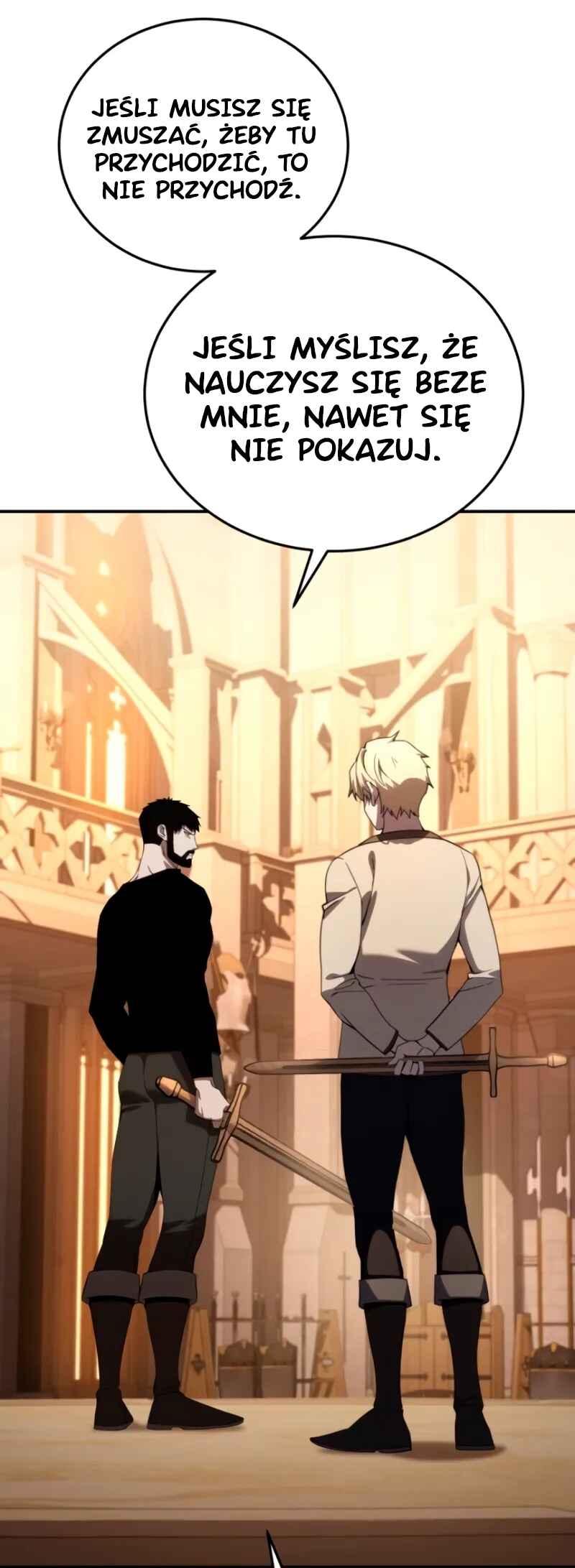 Byeol eul Pumeun Swordmaster Chapter 26 - Page 37