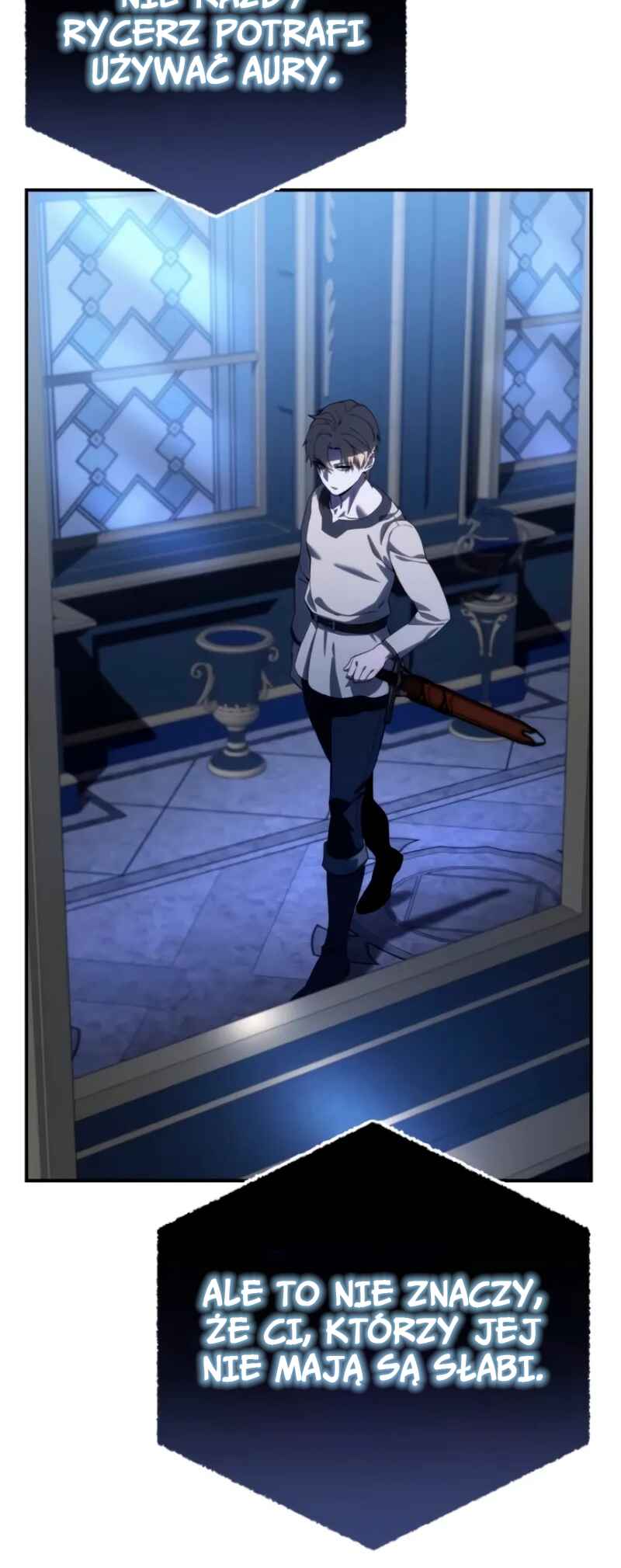 Byeol eul Pumeun Swordmaster Chapter 26 - Page 47