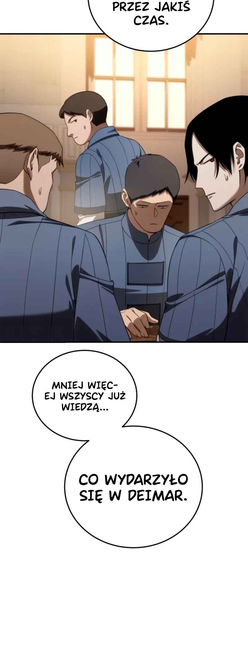 Byeol eul Pumeun Swordmaster Chapter 26 - Page 5