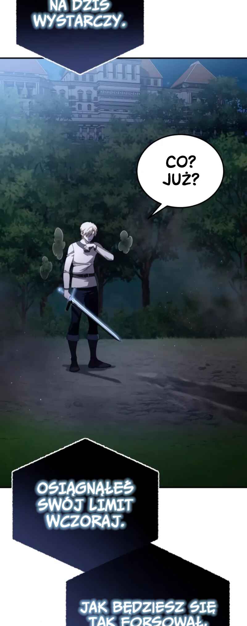 Byeol eul Pumeun Swordmaster Chapter 26 - Page 65