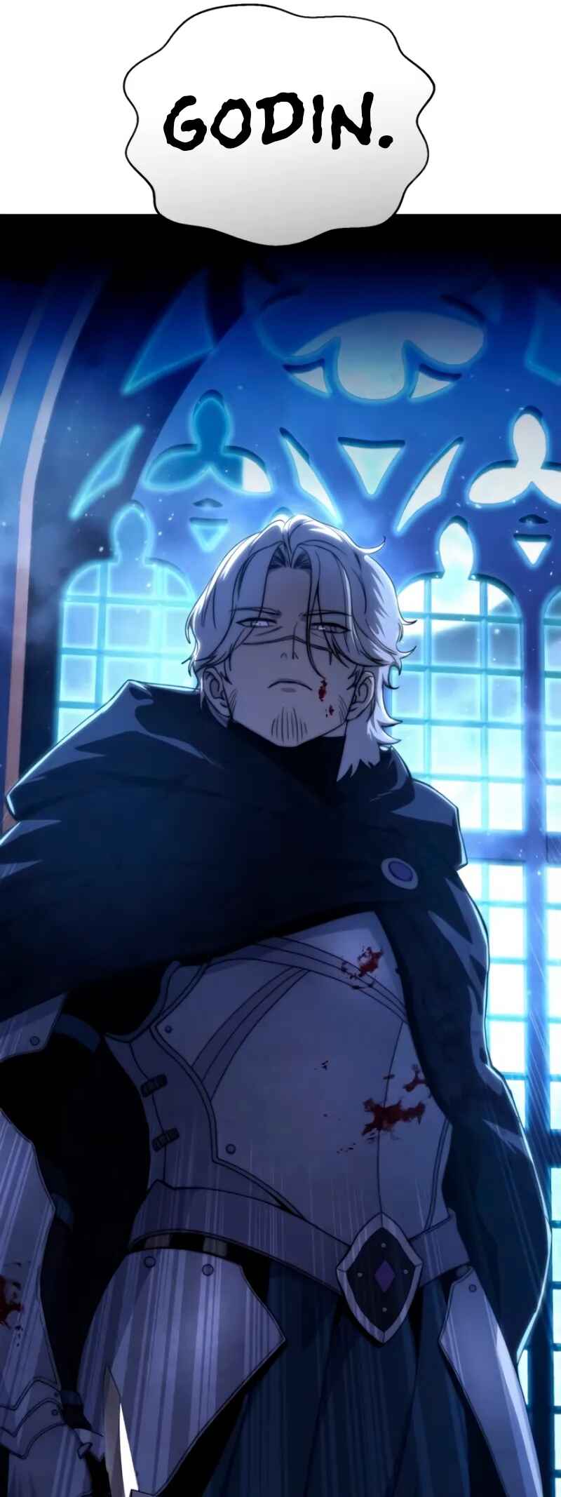 Byeol eul Pumeun Swordmaster Chapter 26 - Page 84