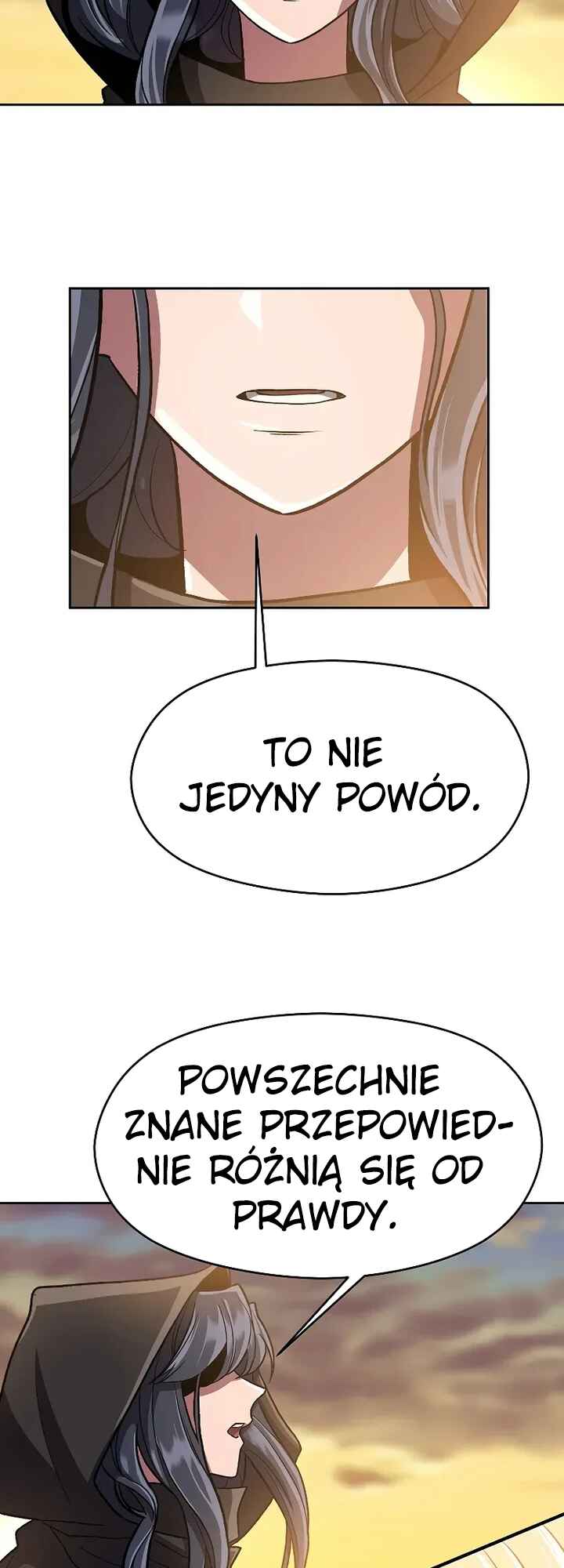 The Great Wizard Transcendent Chapter 48 - Page 3