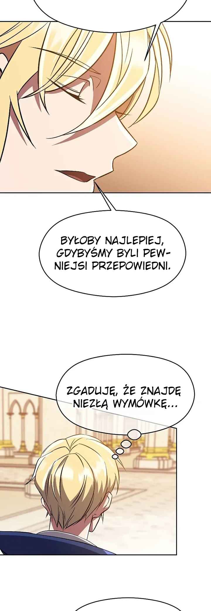 The Great Wizard Transcendent Chapter 48 - Page 38