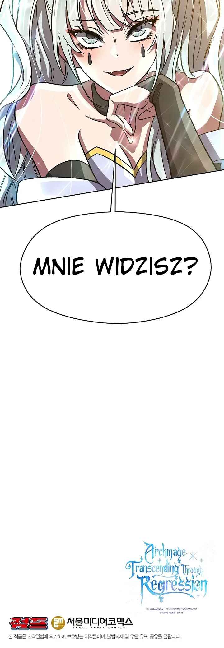 The Great Wizard Transcendent Chapter 48 - Page 42