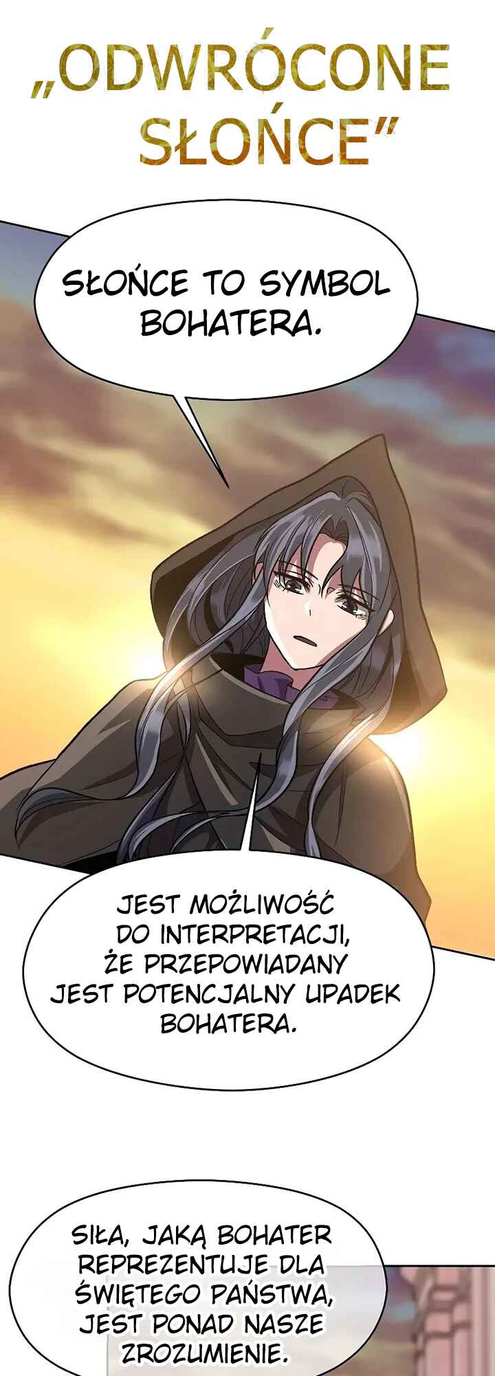 The Great Wizard Transcendent Chapter 48 - Page 8