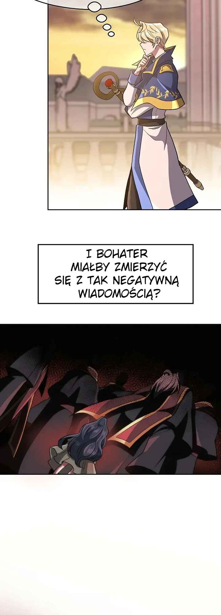 The Great Wizard Transcendent Chapter 48 - Page 9