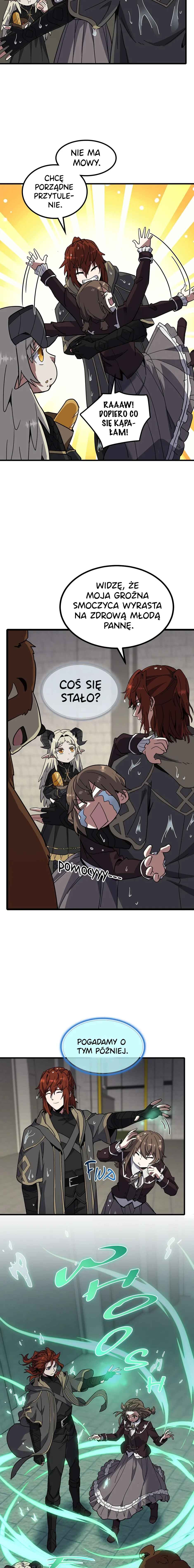 The Beginning After the End Chapter 232 - Page 13