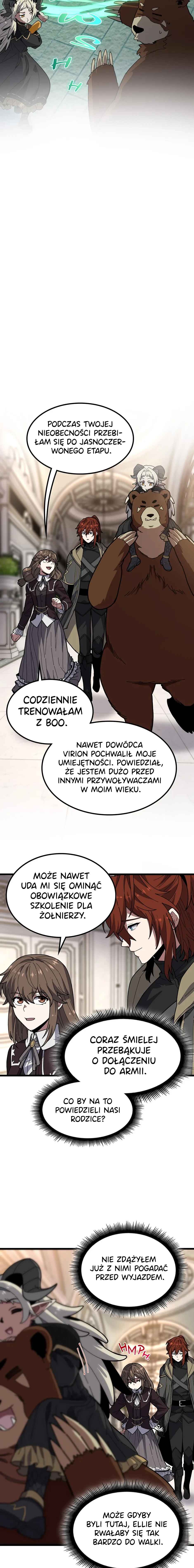 The Beginning After the End Chapter 232 - Page 14