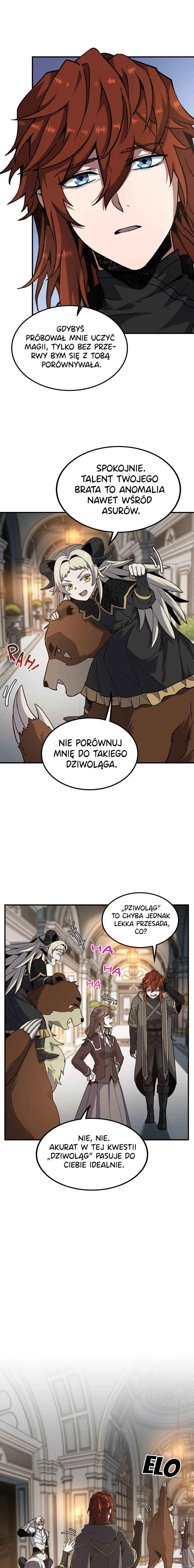 The Beginning After the End Chapter 232 - Page 16