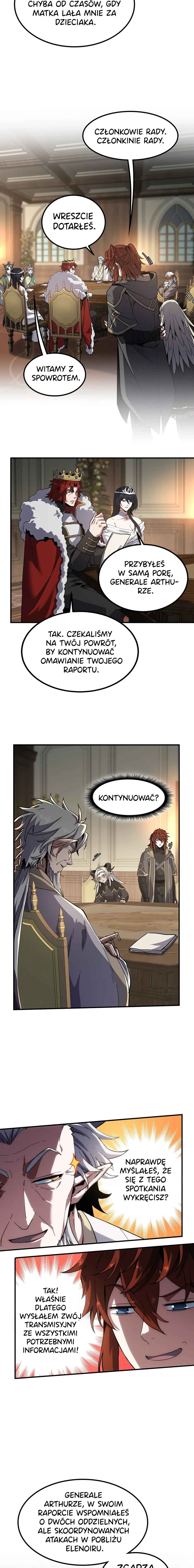 The Beginning After the End Chapter 232 - Page 18