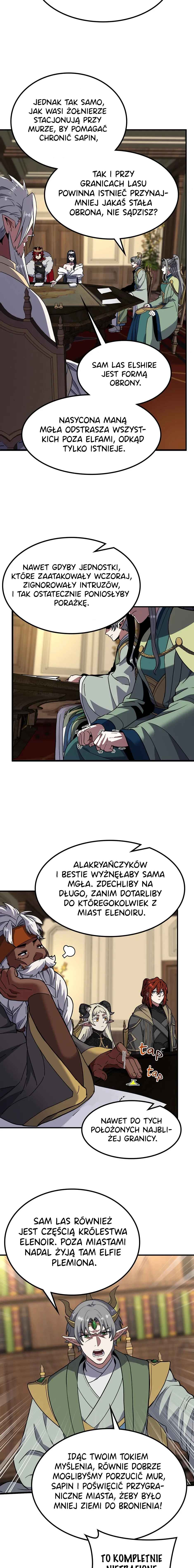 The Beginning After the End Chapter 232 - Page 20