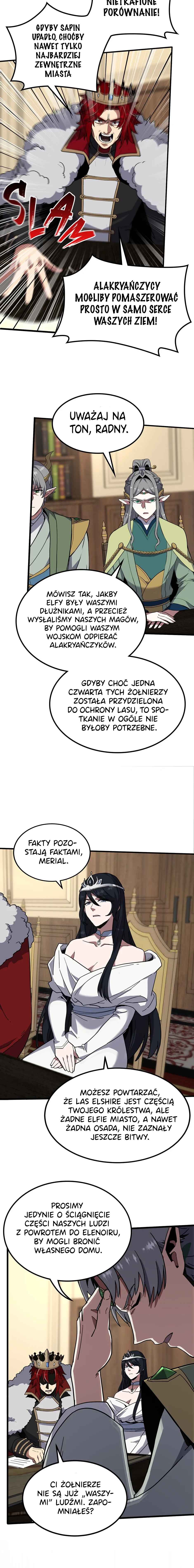 The Beginning After the End Chapter 232 - Page 21