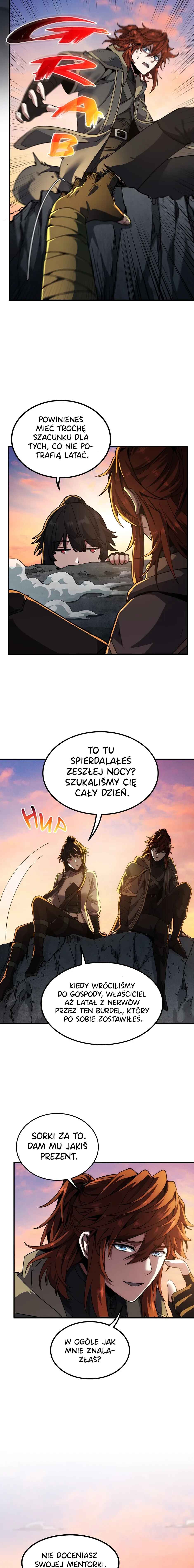 The Beginning After the End Chapter 232 - Page 3