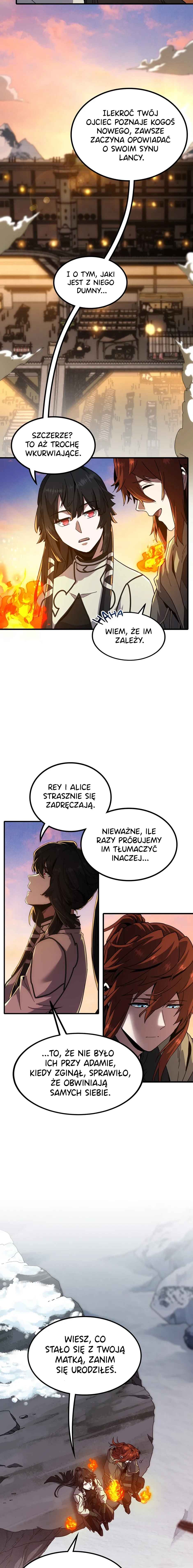 The Beginning After the End Chapter 232 - Page 5