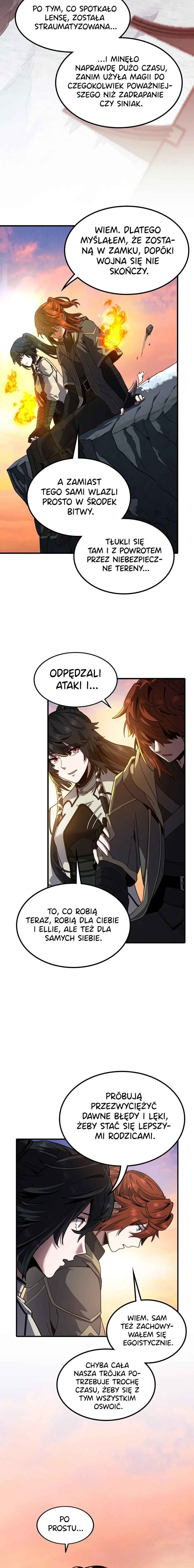 The Beginning After the End Chapter 232 - Page 6