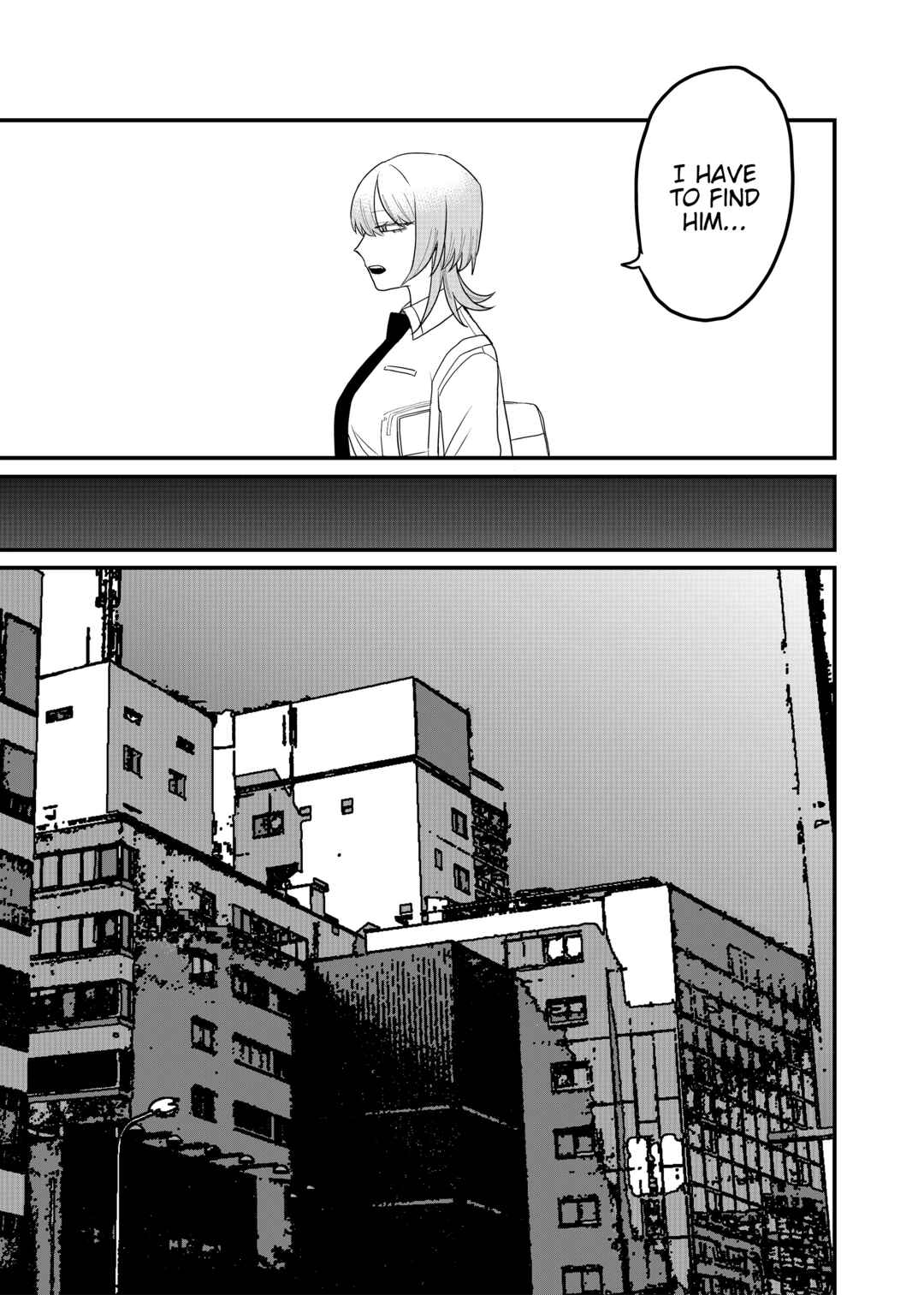 Shihai Shoujo Kubaru-chan Chapter 59 - Page 5