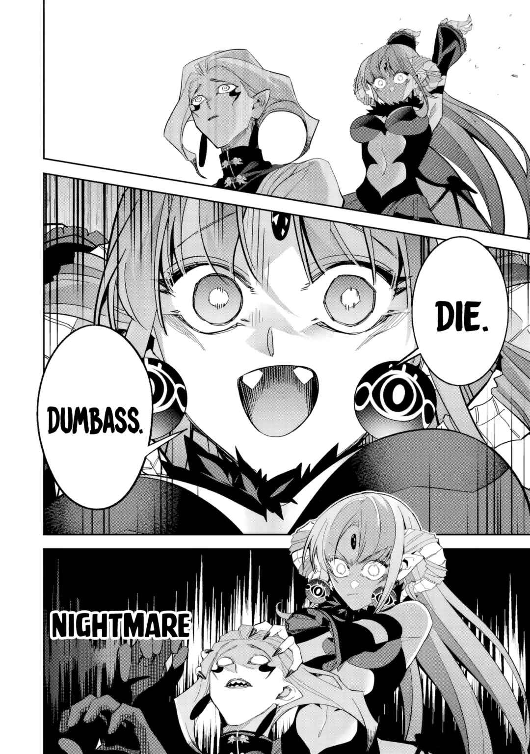 Shokei Sareta Kenja wa Lich ni Tensei Shite Shinryaku-sensou o Hajimeru Chapter 52 - Page 11
