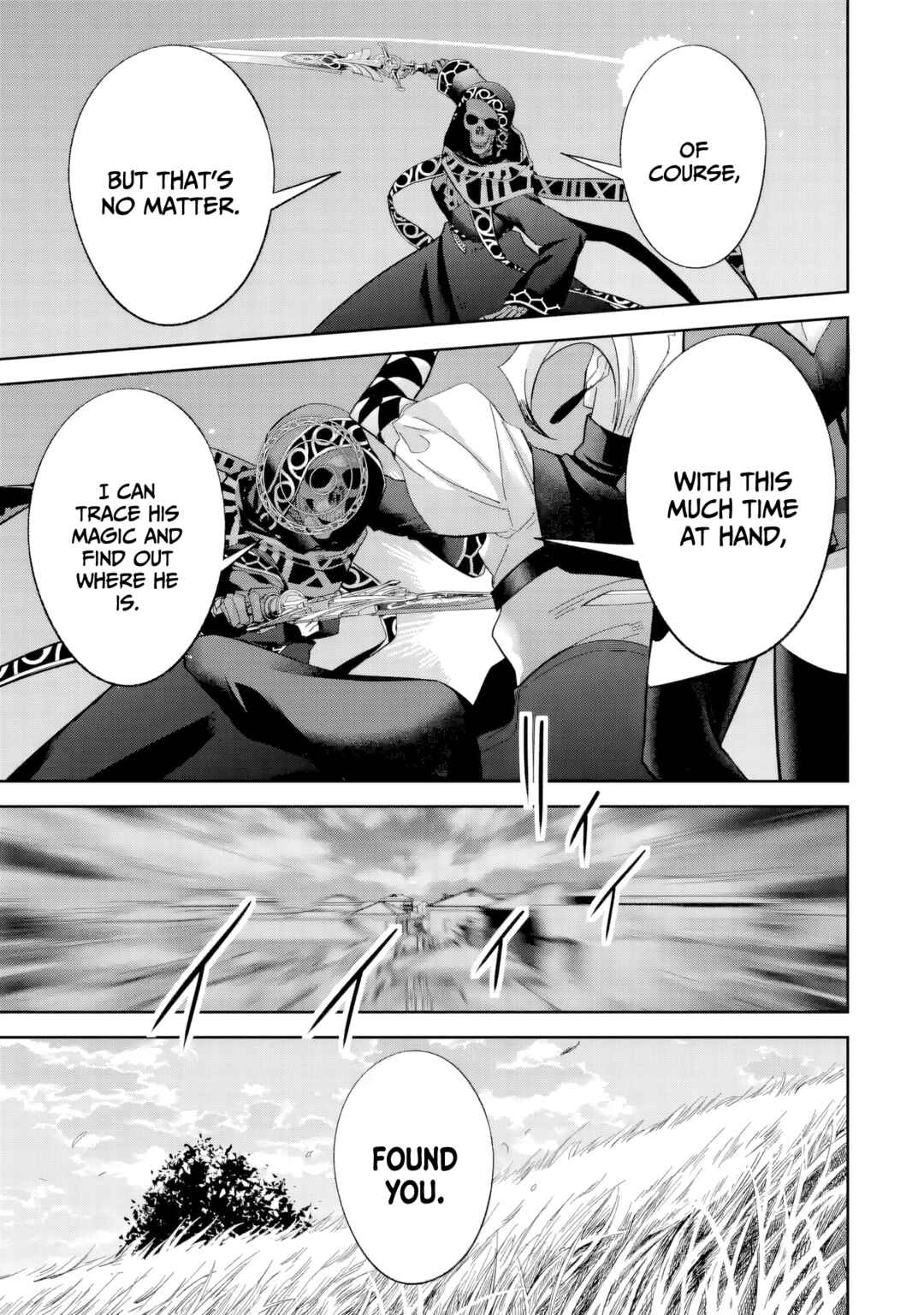 Shokei Sareta Kenja wa Lich ni Tensei Shite Shinryaku-sensou o Hajimeru Chapter 52 - Page 14