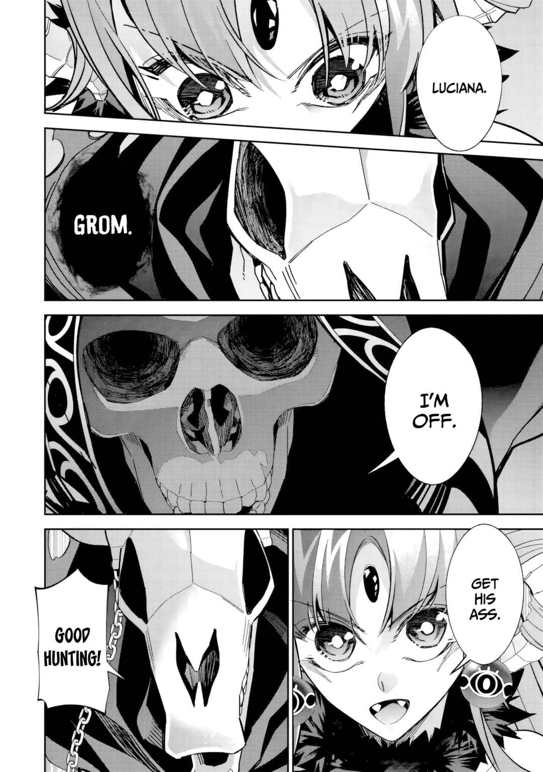 Shokei Sareta Kenja wa Lich ni Tensei Shite Shinryaku-sensou o Hajimeru Chapter 52 - Page 15