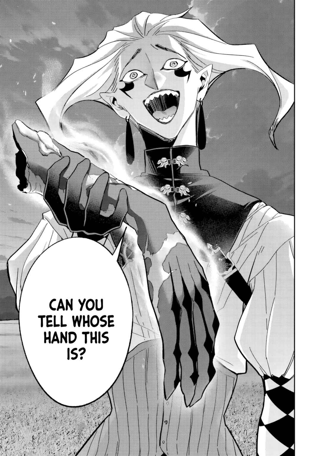Shokei Sareta Kenja wa Lich ni Tensei Shite Shinryaku-sensou o Hajimeru Chapter 52 - Page 22