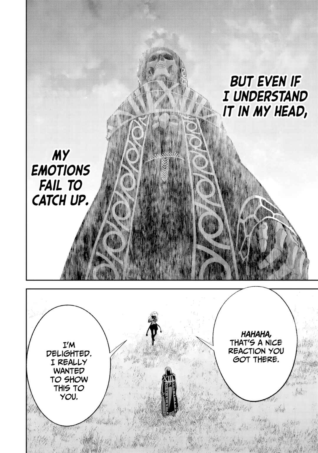 Shokei Sareta Kenja wa Lich ni Tensei Shite Shinryaku-sensou o Hajimeru Chapter 52 - Page 25
