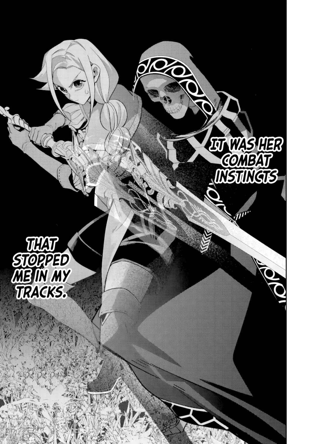 Shokei Sareta Kenja wa Lich ni Tensei Shite Shinryaku-sensou o Hajimeru Chapter 52 - Page 32
