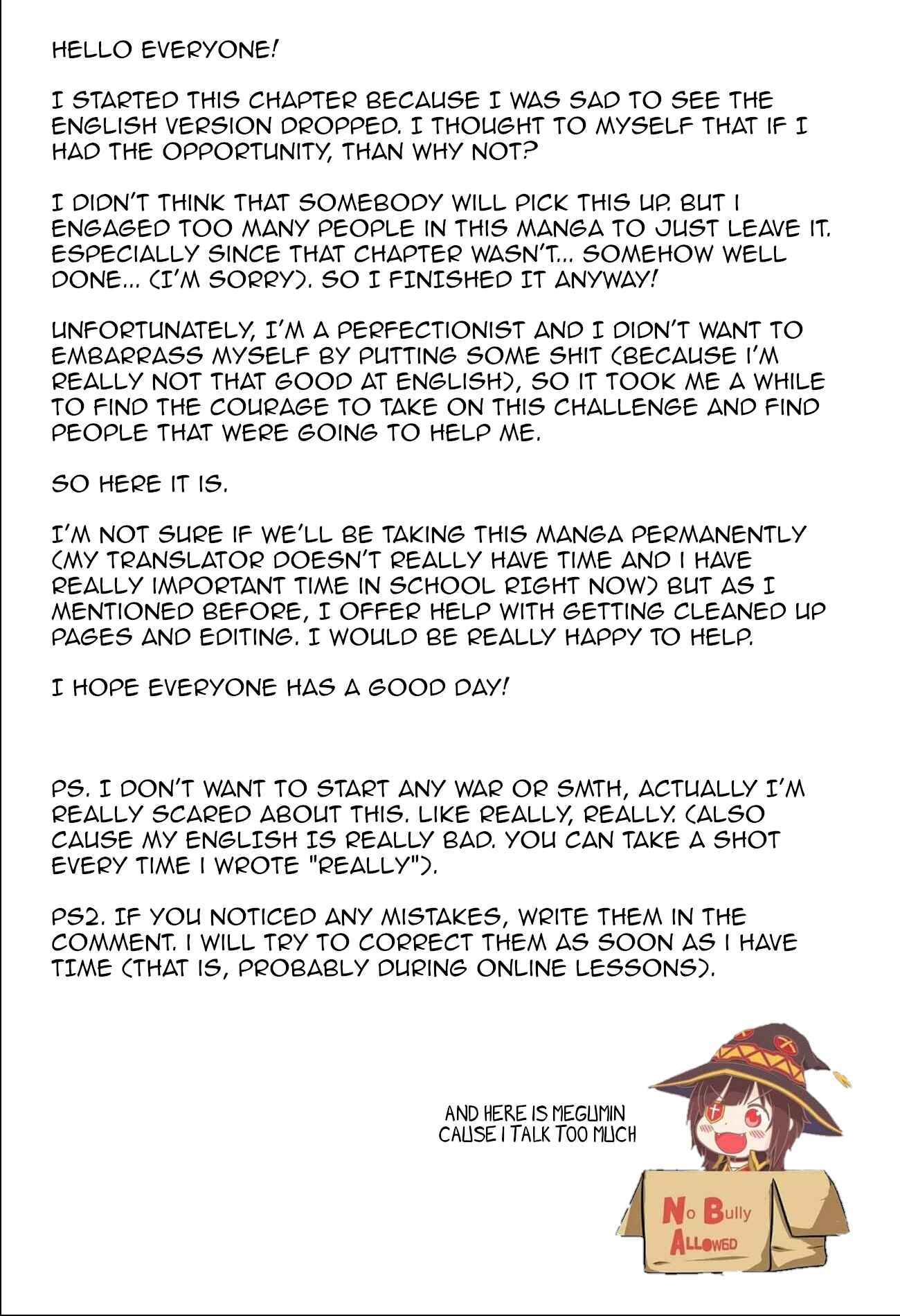 Wortenia Senki Chapter 29 - Page 36