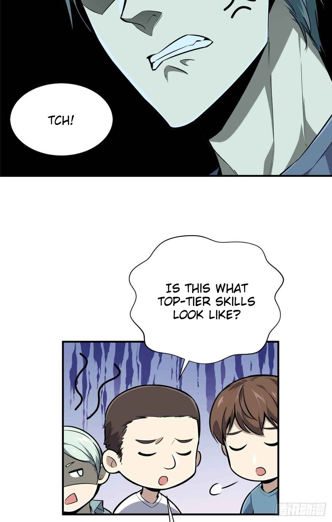 Quánzhí Gāoshǒu Chapter 183 - Page 15