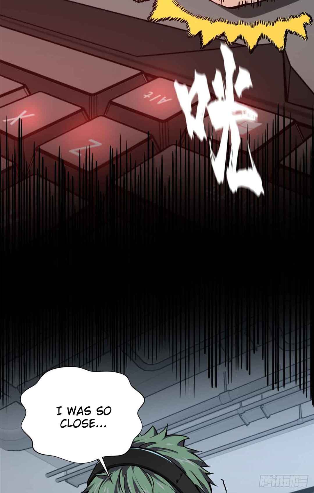 Quánzhí Gāoshǒu Chapter 183 - Page 18