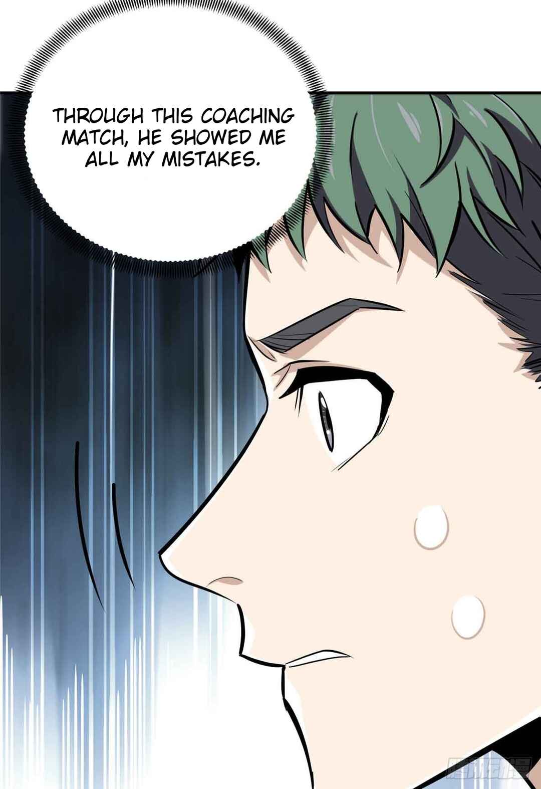 Quánzhí Gāoshǒu Chapter 183 - Page 27