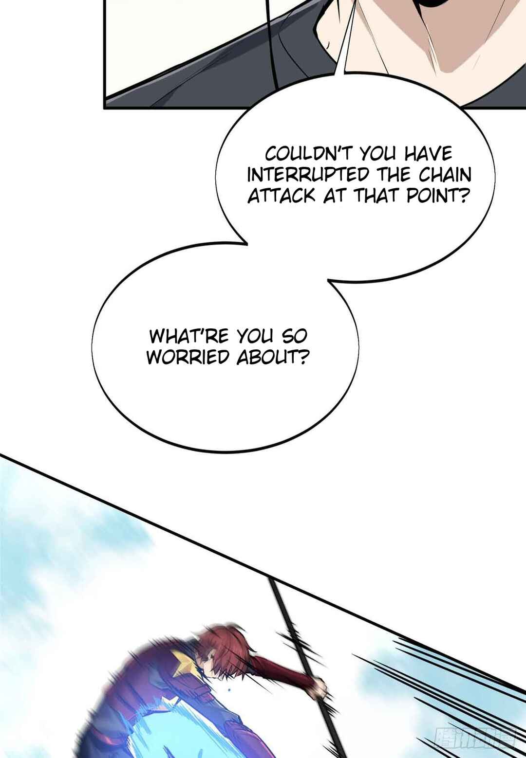 Quánzhí Gāoshǒu Chapter 183 - Page 6