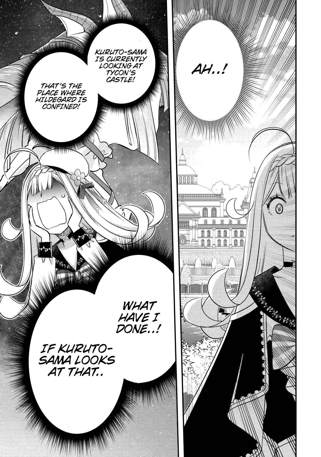 Kanchigai no Atelier Meister - Eiyuu Party no Moto Zatsuyougakari ga, Jitsu wa Sentou Igai ga SSS Rank Datta to Iu Yoku Aru Hanashi Chapter 39 - Page 12