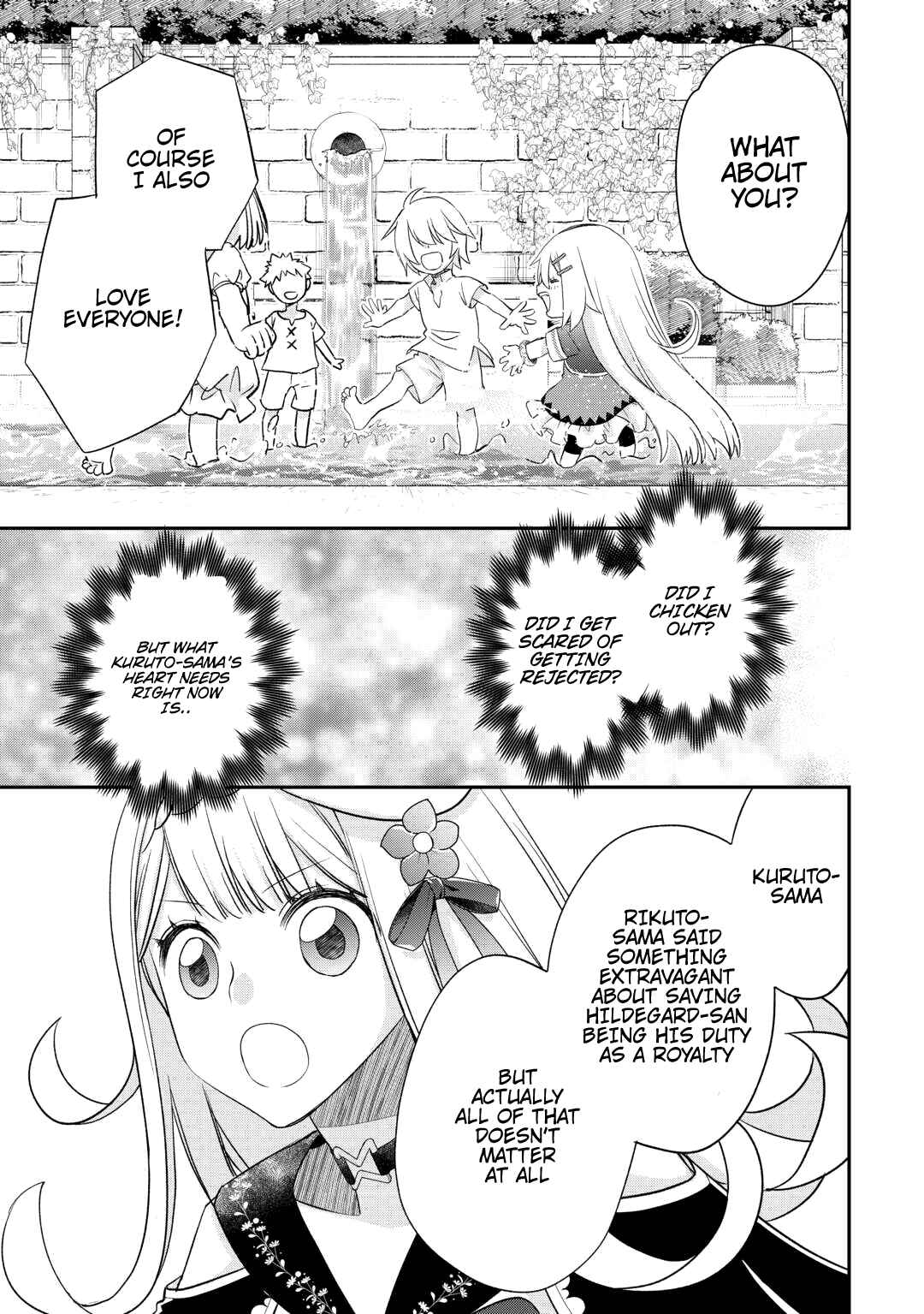 Kanchigai no Atelier Meister - Eiyuu Party no Moto Zatsuyougakari ga, Jitsu wa Sentou Igai ga SSS Rank Datta to Iu Yoku Aru Hanashi Chapter 39 - Page 18