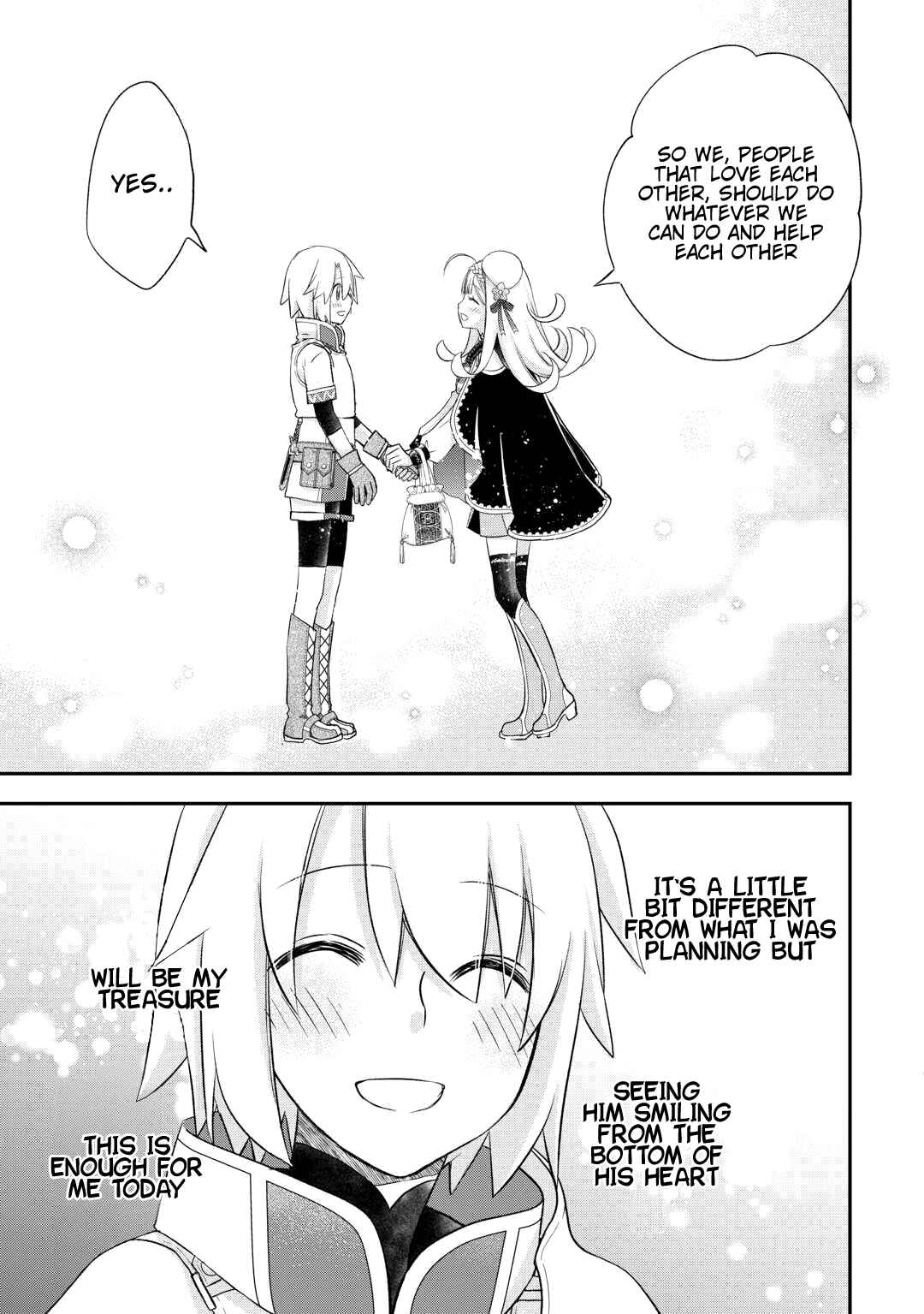 Kanchigai no Atelier Meister - Eiyuu Party no Moto Zatsuyougakari ga, Jitsu wa Sentou Igai ga SSS Rank Datta to Iu Yoku Aru Hanashi Chapter 39 - Page 20