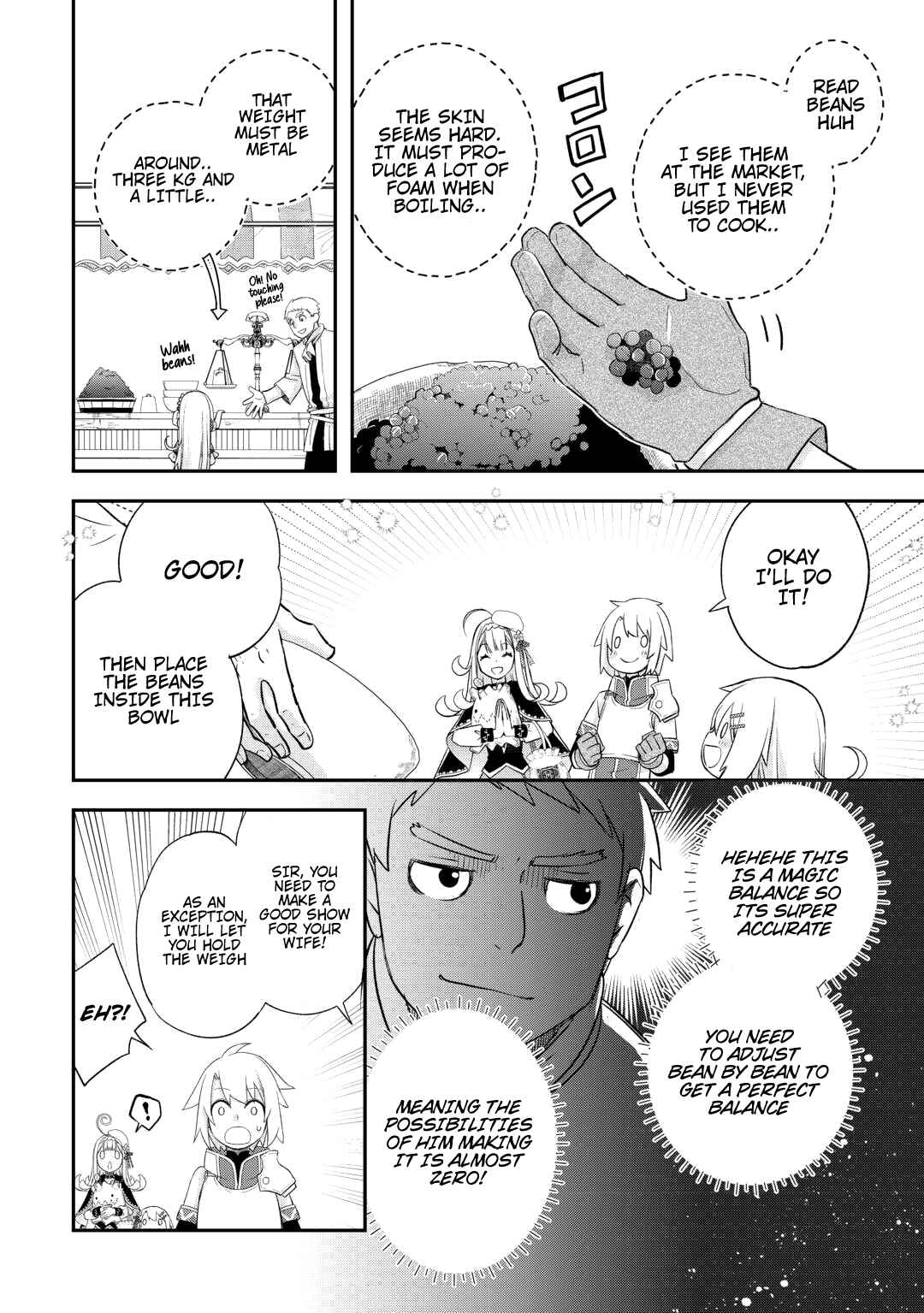 Kanchigai no Atelier Meister - Eiyuu Party no Moto Zatsuyougakari ga, Jitsu wa Sentou Igai ga SSS Rank Datta to Iu Yoku Aru Hanashi Chapter 39 - Page 5